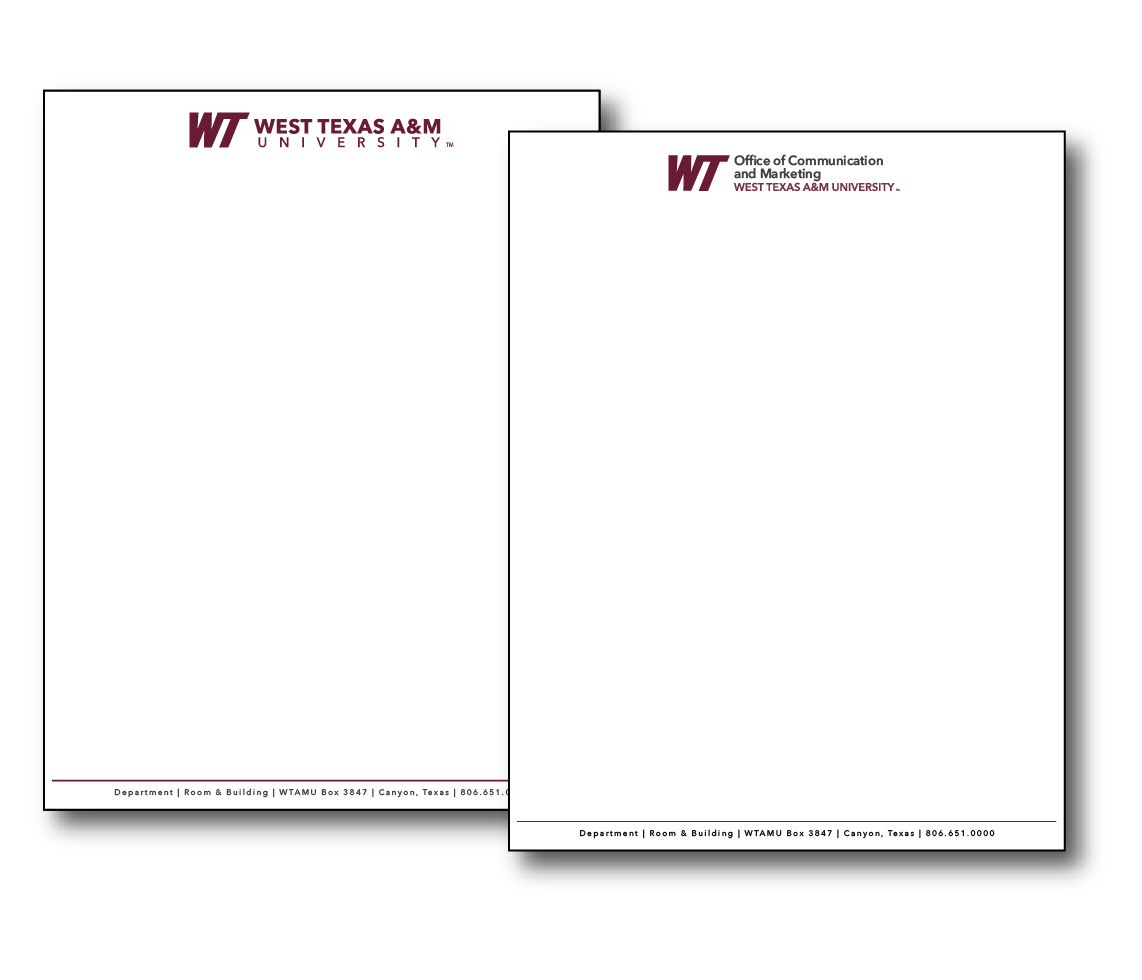 LetterheadOptions